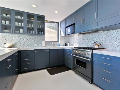 The Ultimate Beach Accommodation in Malibu